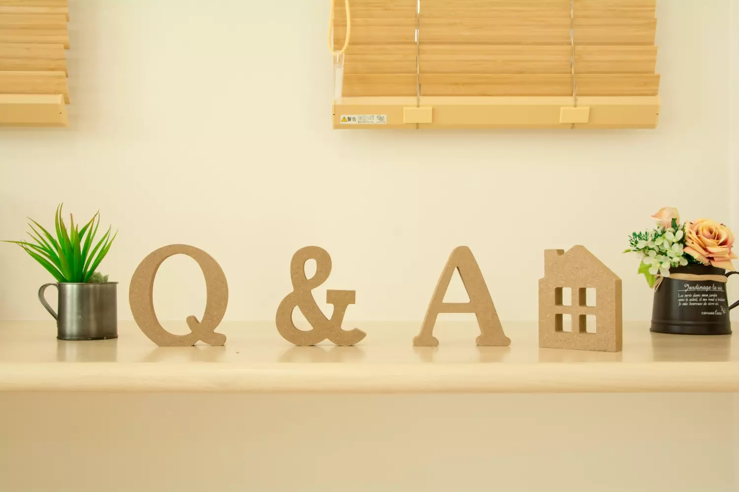 Q&A