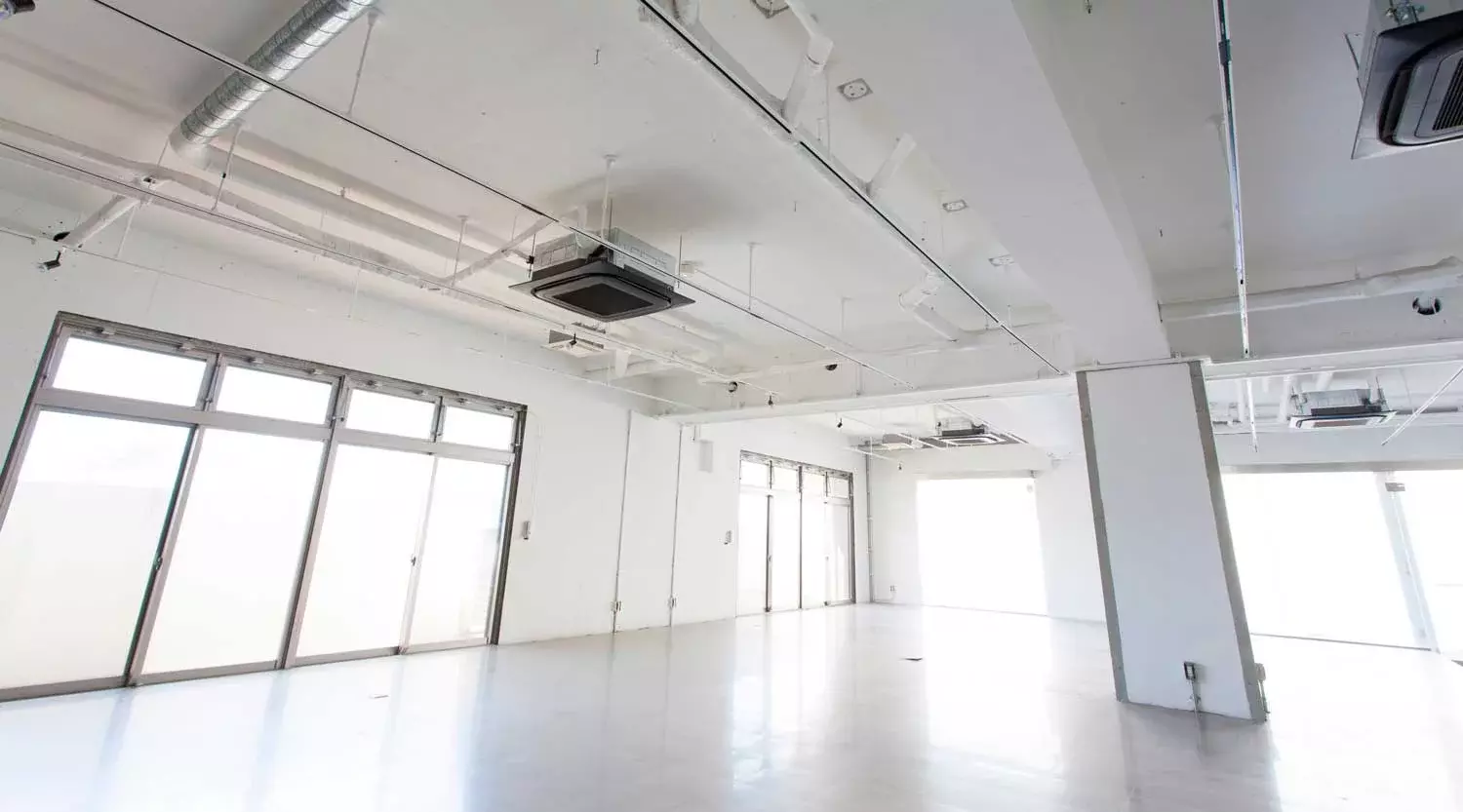 店舗内装工事